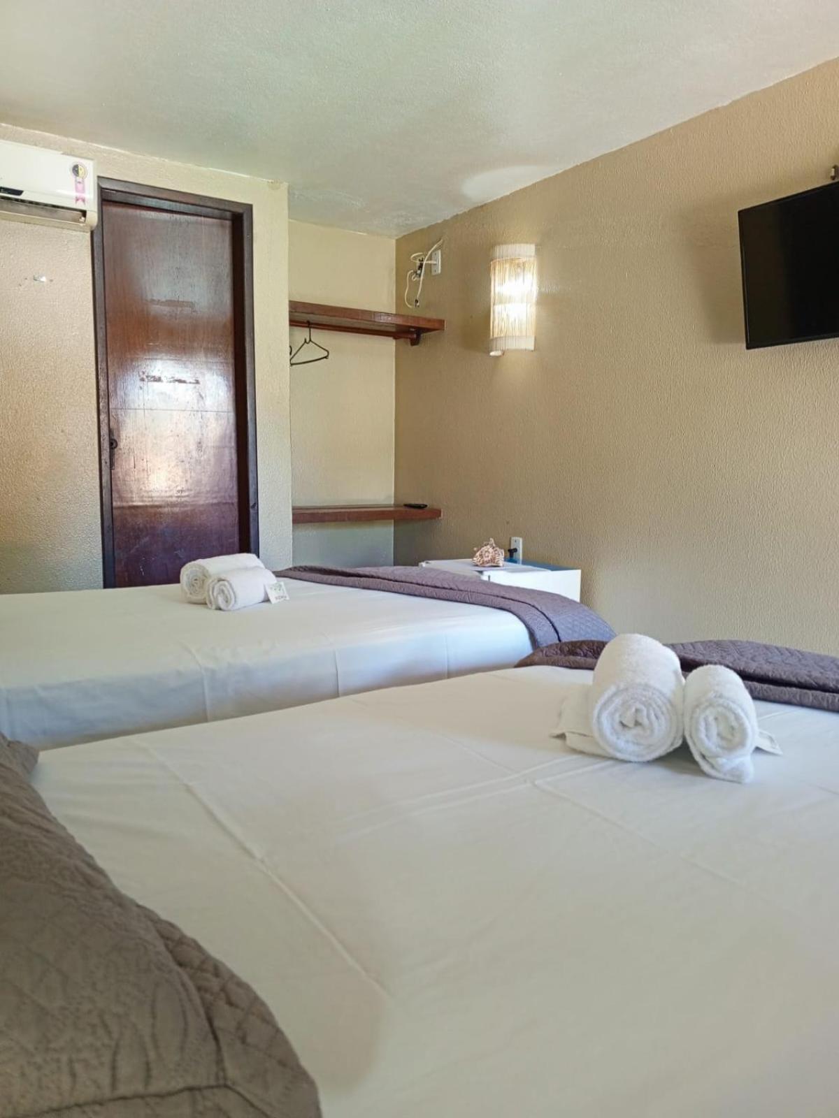 Hotel Cumbuco Praia Quarto foto