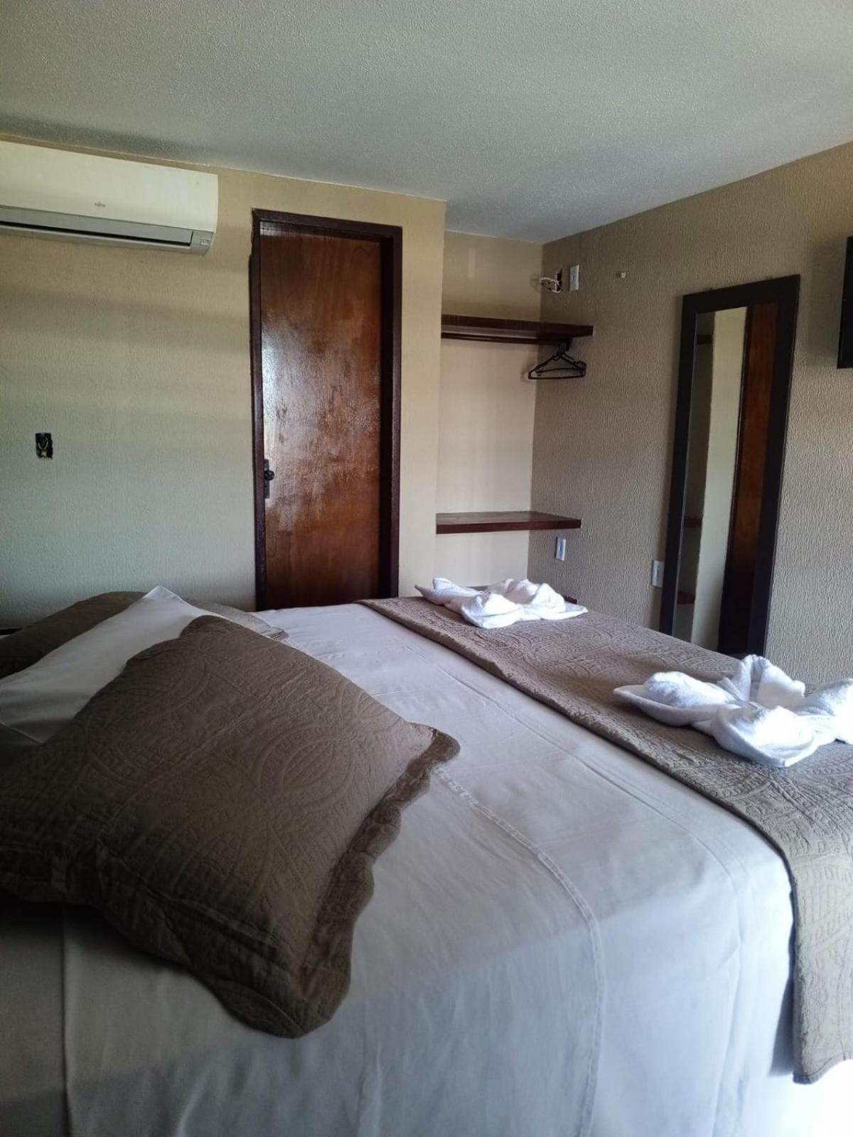 Hotel Cumbuco Praia Exterior foto