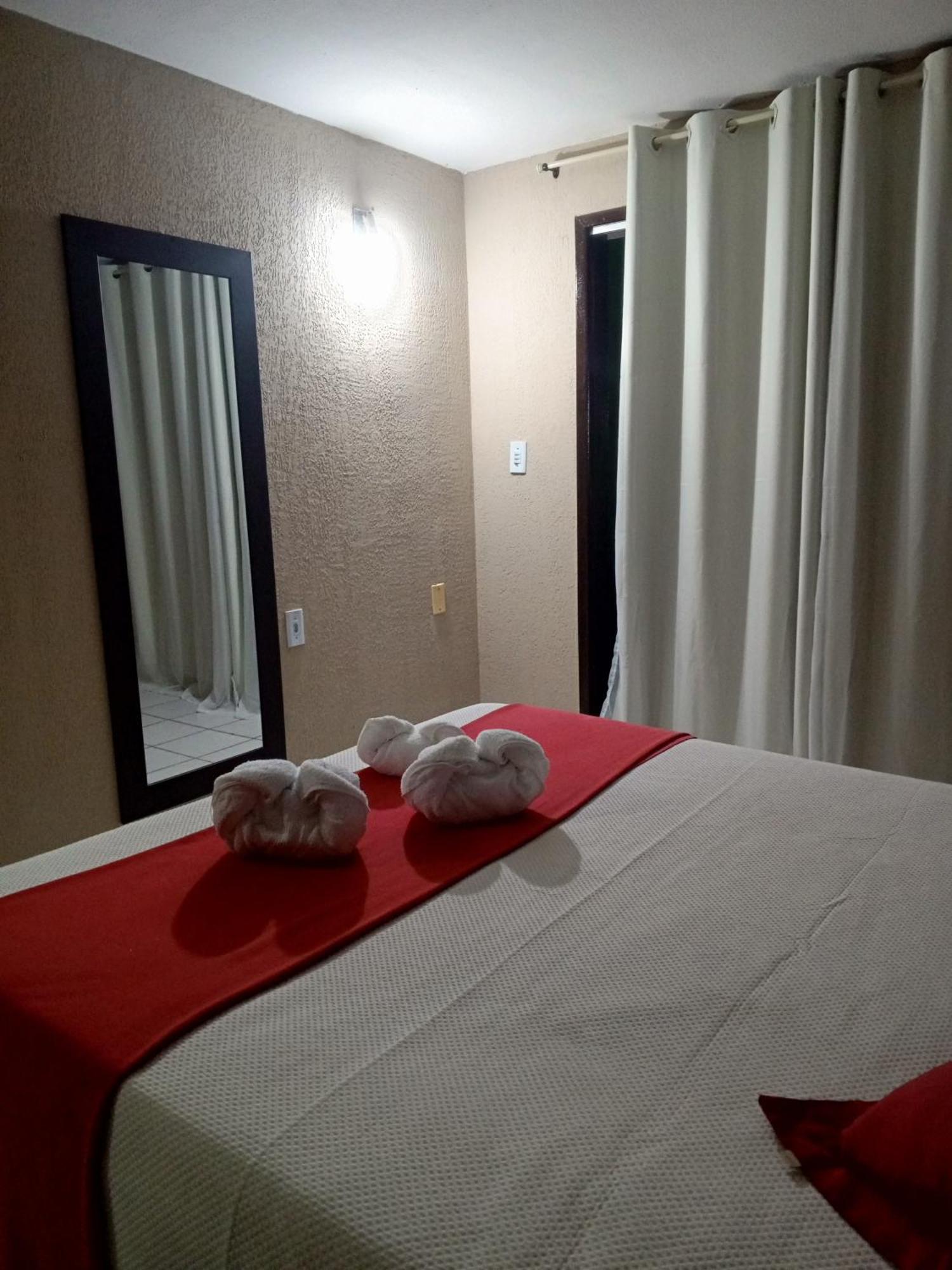 Hotel Cumbuco Praia Quarto foto