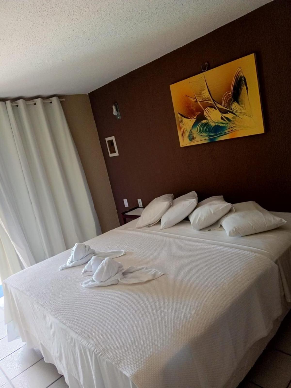 Hotel Cumbuco Praia Quarto foto