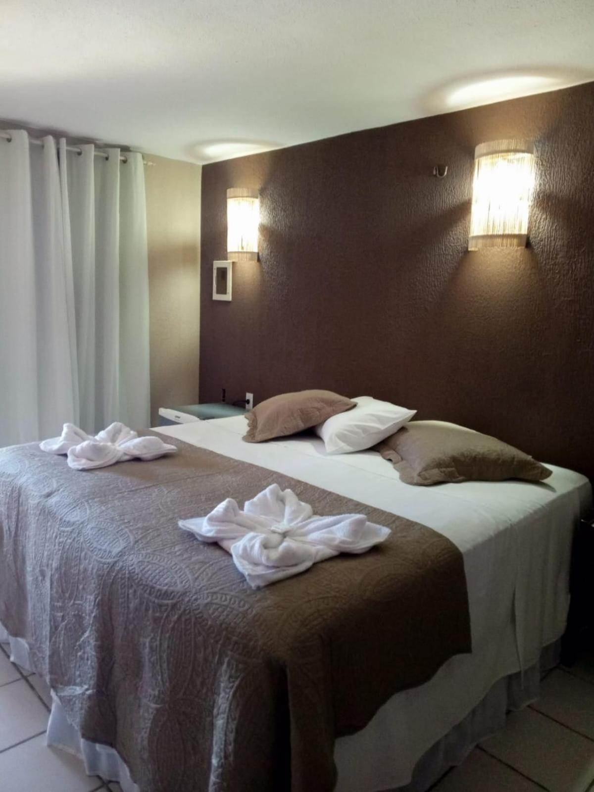 Hotel Cumbuco Praia Quarto foto