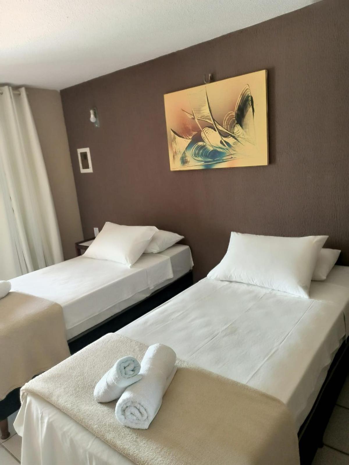 Hotel Cumbuco Praia Quarto foto