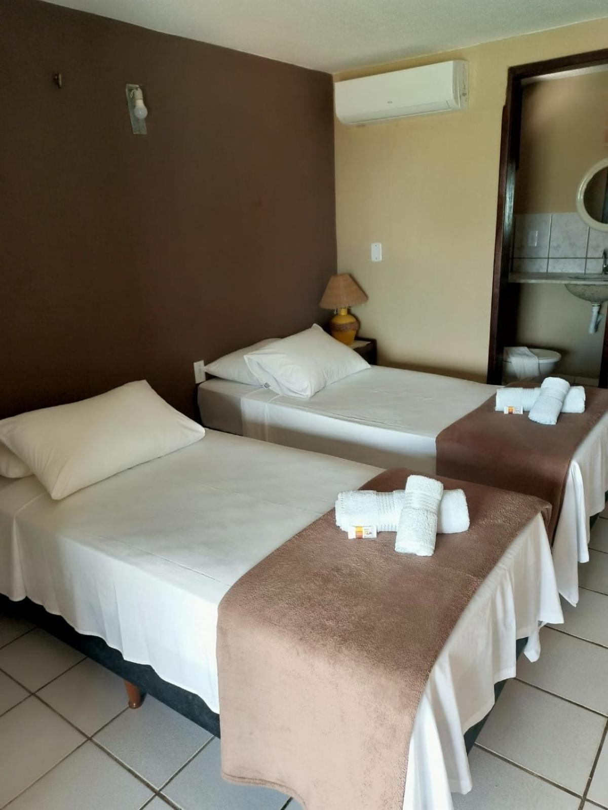 Hotel Cumbuco Praia Quarto foto