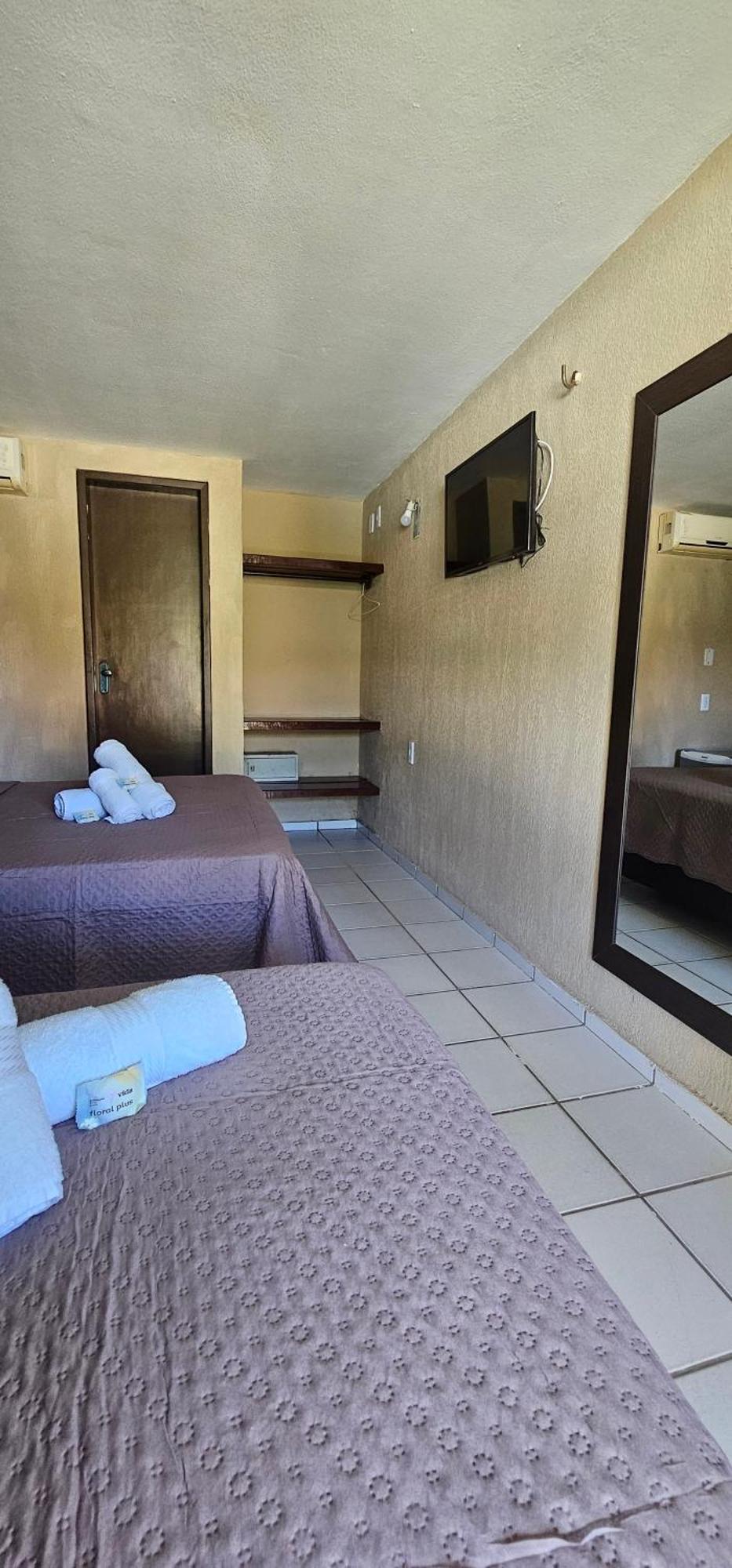 Hotel Cumbuco Praia Quarto foto